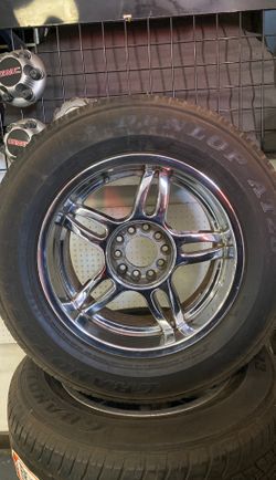 Wheels