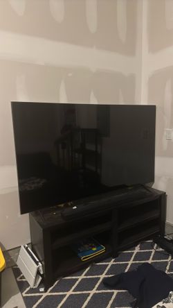 86 Inch 4k Nano cell LG TV 