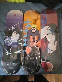 Primitive × naruto