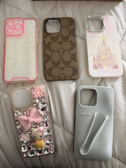 Iphone 15 Pro Max Case