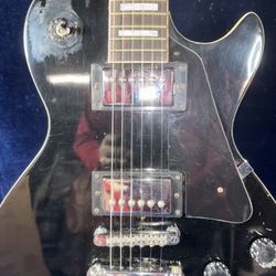 Vintage Memphis Electric Guitar 
