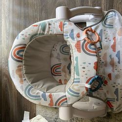 Chair For Baby 