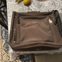 Travel Bag