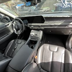 2023 2024 2025 HYUNDAI PALISADE LIMITED INTERIOR PARTS