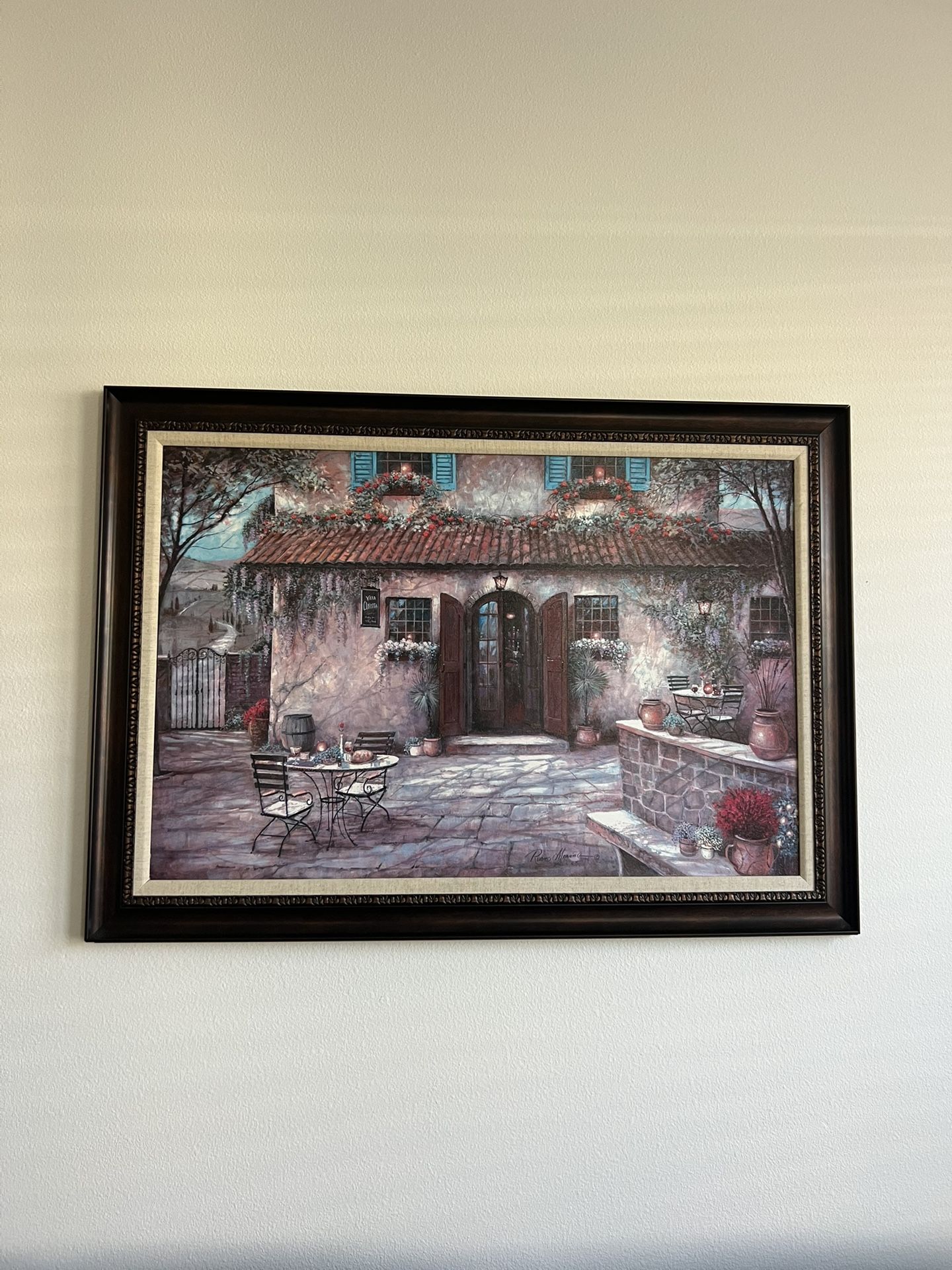 Wall Art 