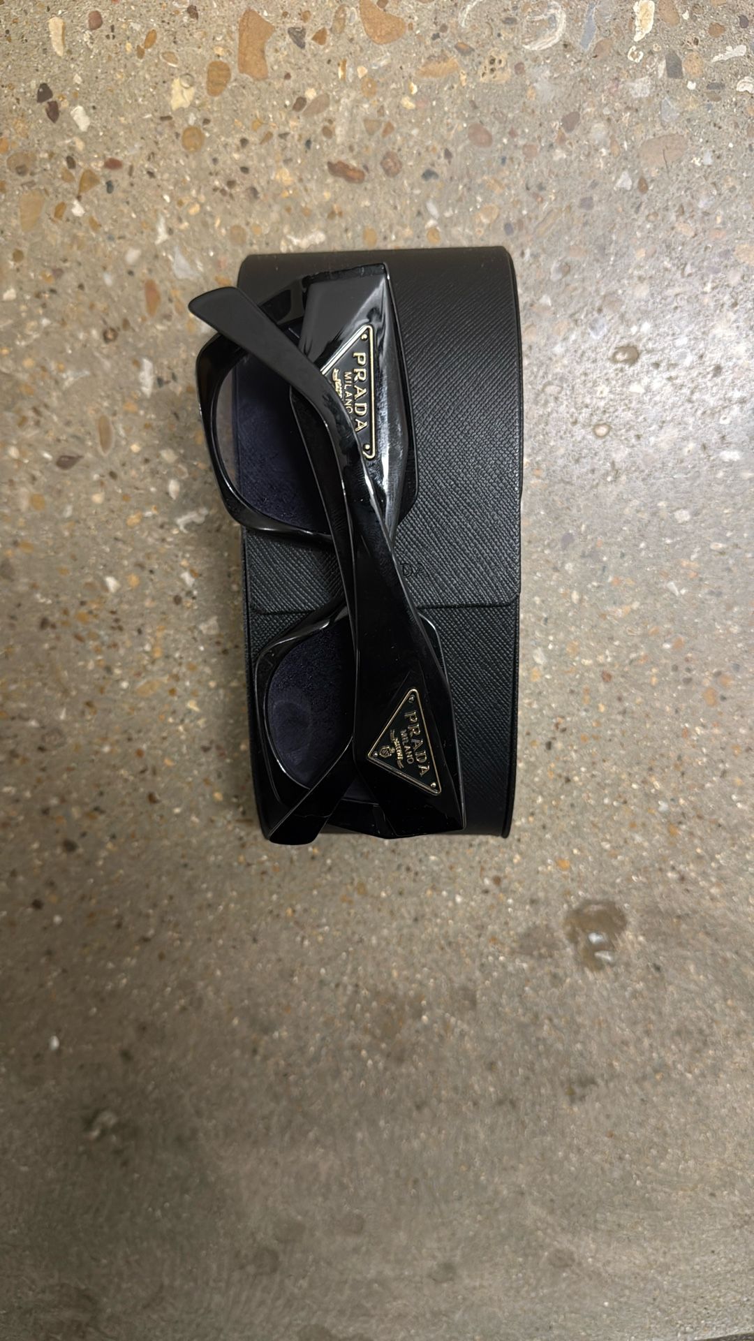 Prada Sunglasses