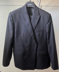 Men's Suits - Size 42R - Excellent Condition - $30/50 Each or All 4 for $100