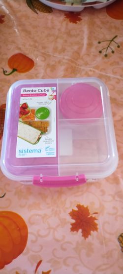 Bento box