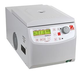 Ohaus Frontier 5000 Series Micro FC5515R 120V Centrifuges Item# 30130869