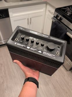 Line 6 AMPLIFi 30