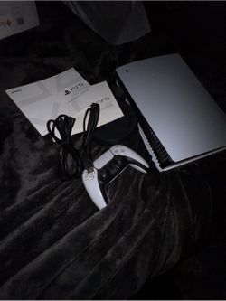 PS5