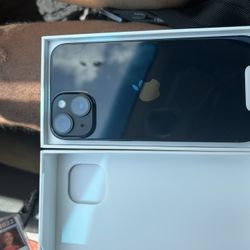 iPhone 14 128gb