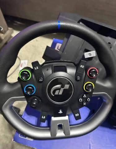 Fanatec gt dd pro bundle