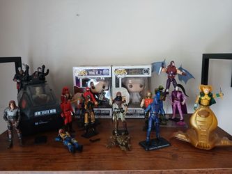 BIG BOX OF JOES!!!