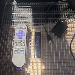 Roku Plus 