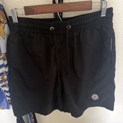 Moncler Shorts