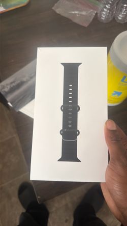 Apple Watch band