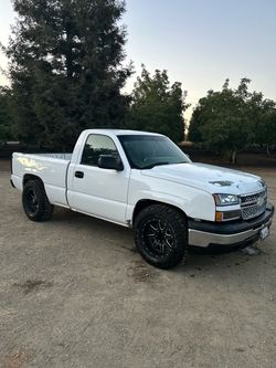 2006 Chevrolet Silverado