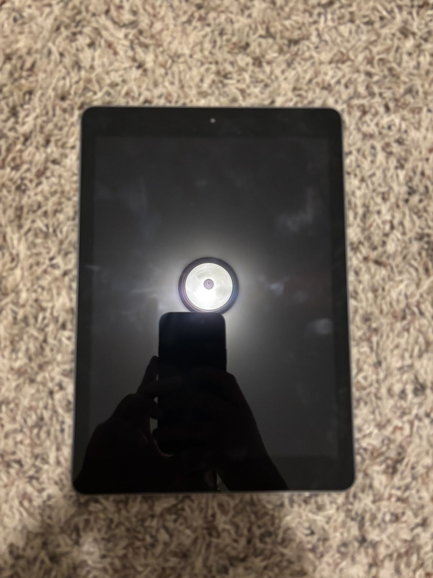 Ipad 6th Gen 32gb
