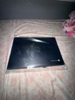 HP Chromebook