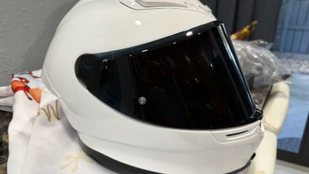 AGV helmet SM