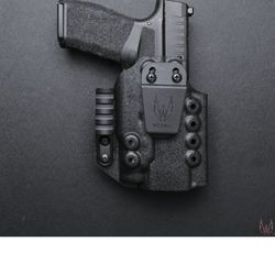 WERKZ holster For Springfield Hellcat Pro With Tlr7 Sub Light