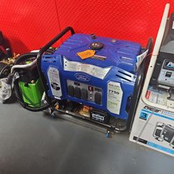 Ford Generator