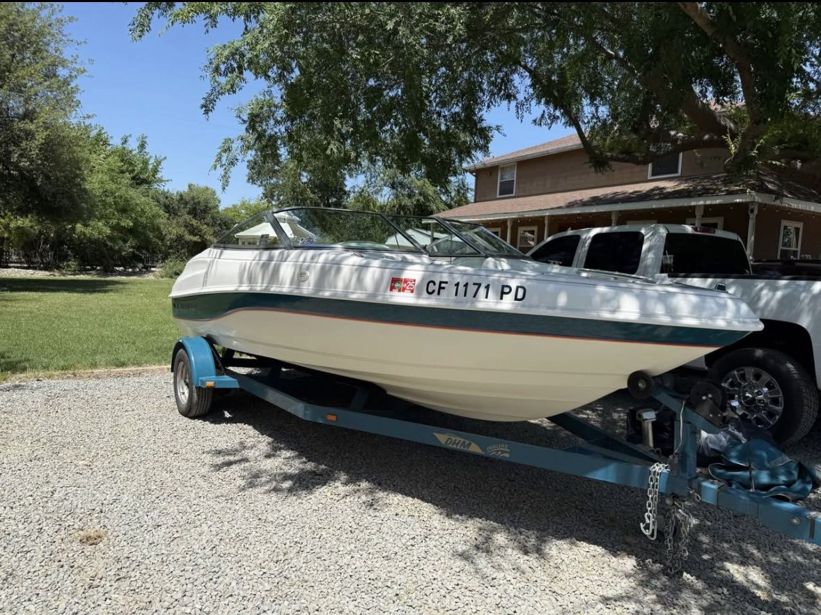 1998 Caravelle