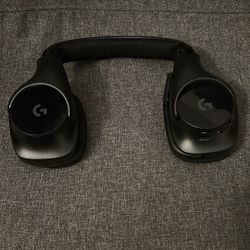 Logitech G533 Wireless Headset 