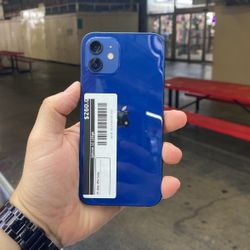 iPhone 12 128GB 