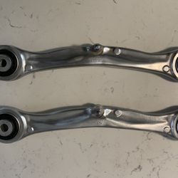 2012-2020 TESLA MODEL S X REAR UPPER CONTROL ARMS OEM