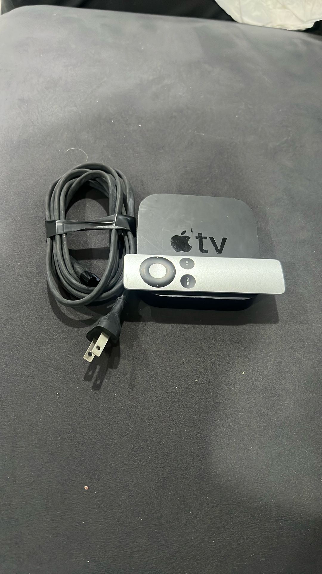 Apple TV