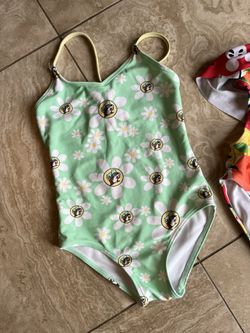 Girls Swimsuits 