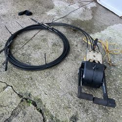 Control Johson  Good  Workin