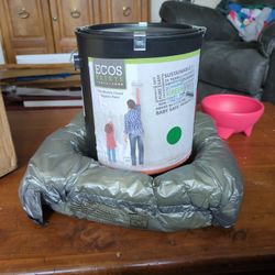 Pet Friendly Paint