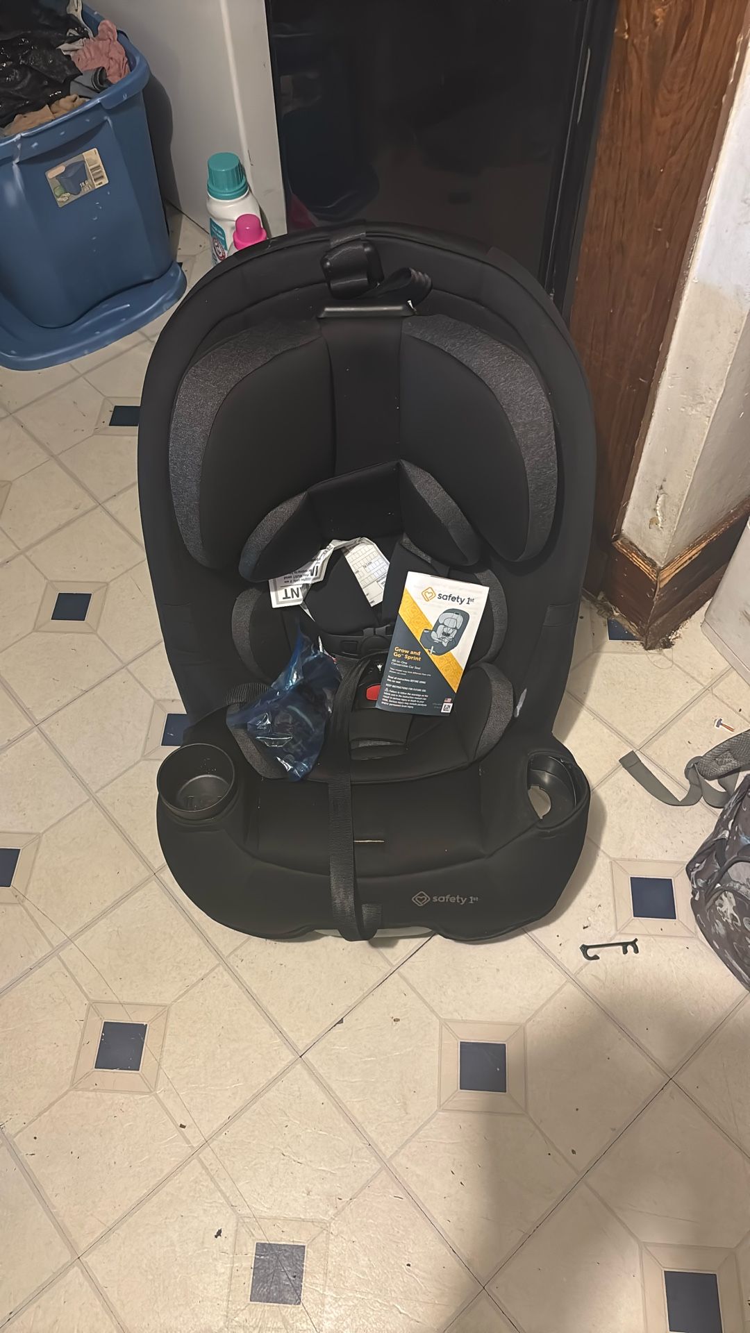 Safety 1st Car Seat