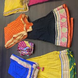 Indian Outfits