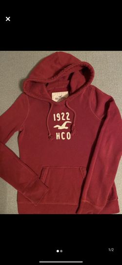 HOLLISTER Graphic Hoodie