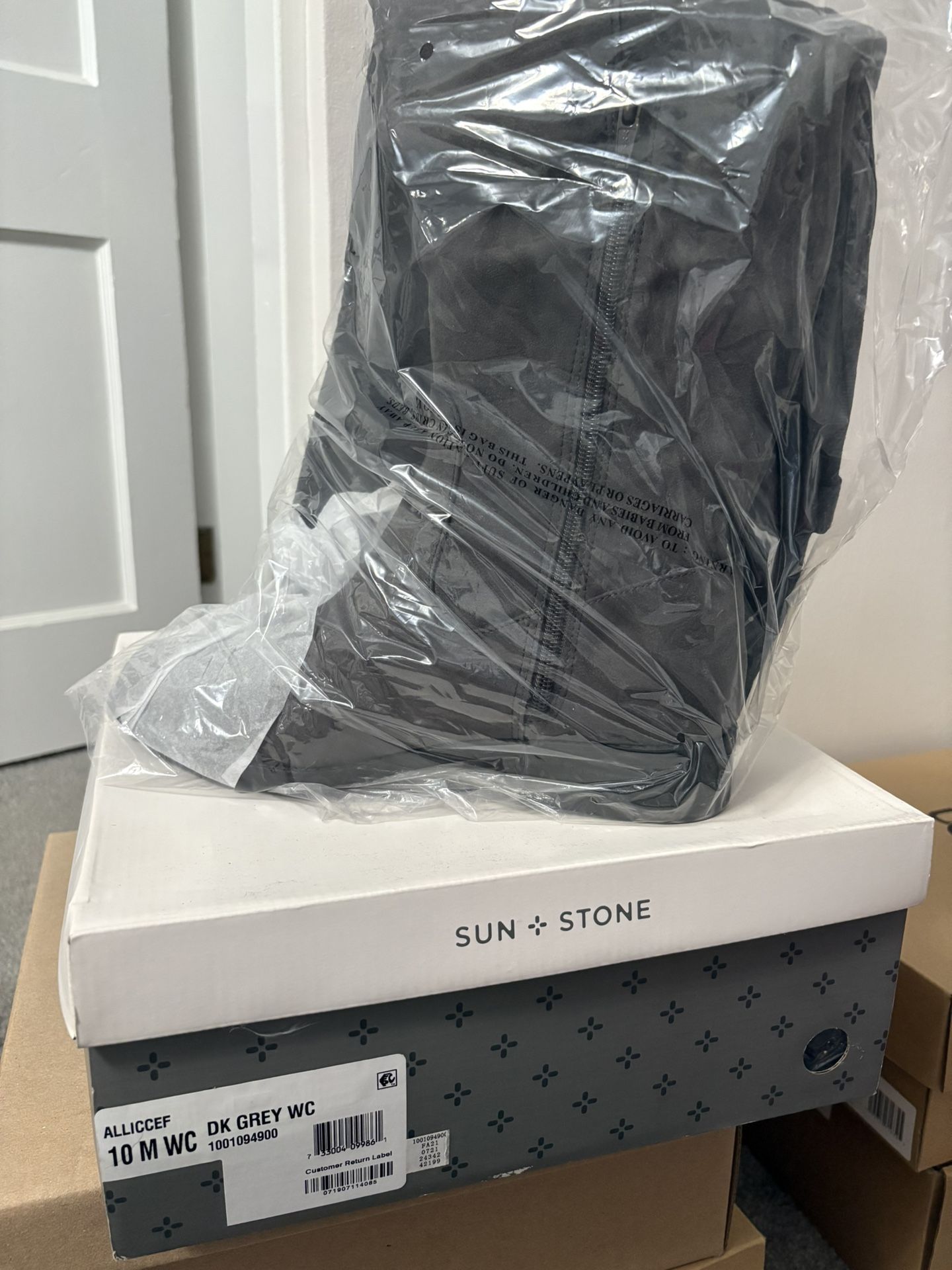 Sun&Stone