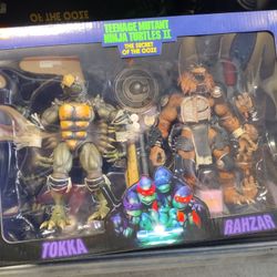 Tokka And Ranzar
