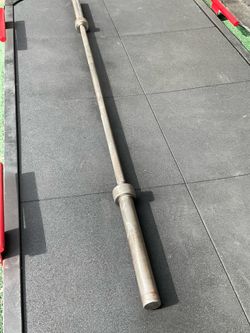 Barbell