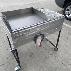 New Taco Cart
