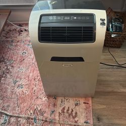 Portable AC