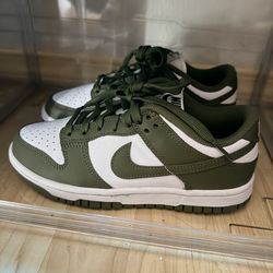 Dunk low