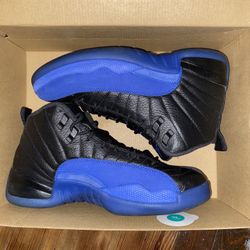 Jordan 12 Royal
