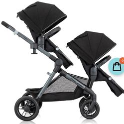 Evenflo Stroller 