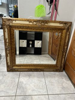 Mirror For Sale