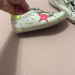 Zapatos Golden Goose 