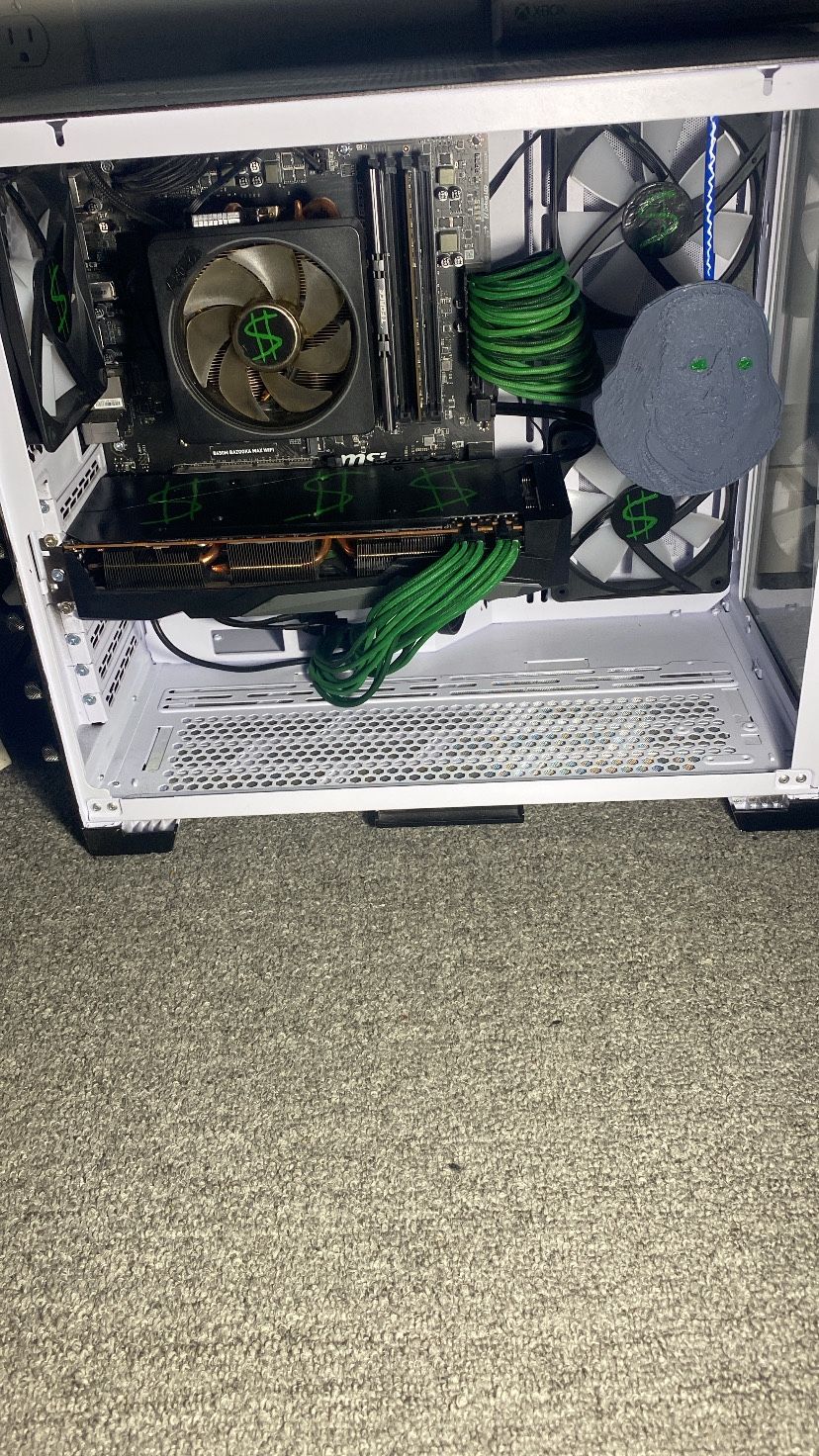 GAMING PC