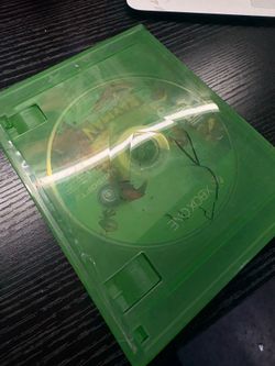 Rayman legends   ( Xbox 1)